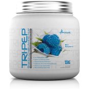 Metabolic Nutrition Tri-Pep Blue Raspberry 40 Servings