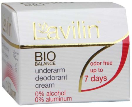 (image for) Now Foods Lavilin Arm Deodorant 12.5 g