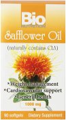 Bio Nutrition Safflower 90 Count