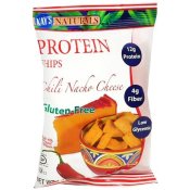 Kay's Naturals Protein Chips Chili Nacho Cheese 1.2 oz