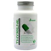 Metabolic Nutrition Thyrene 30 Capsules