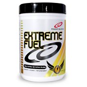 Power Blendz Extreme Fuel Mixed Berry 1000 g