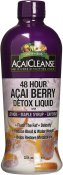 Acai Cleanse 48 Detox - 32 Fl Oz