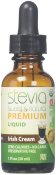 Anumed International Irish Cream Stevia Liquid 1 oz