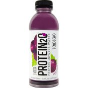 PROTEIN2O Harvest Grape 16.9 fl oz 12 ct