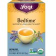 (image for) Yogi Tea Bedtime 16 Bags