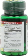 (image for) Nature's Bounty Co Q10 100 mg Q-Sorb Softgels 45ct