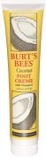 Burt's Bees Coconut Foot Cream 4.34 oz