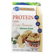 Kay's Naturals Protein Chips Crispy Parmesan 5 oz.