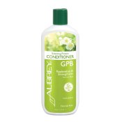 Aubrey Organics Balancing Protein Conditioner 11 oz