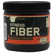 Optimum Nutrition Fitness Fiber 6.87 oz