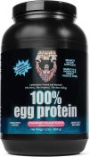 (image for) 100% EGG PROTEIN- Banana - 2 lbs Tub