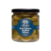 Divina Blue Cheese-Stuffed Green Olives 7.8 oz