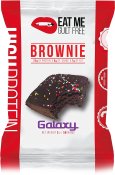 Eat Me Guilt Free Brownie Galaxy 12 ct