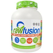 SAN Raw Fusion 61 Servings