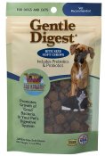 Ark Naturals Gentle Digest Bite Size Soft Chews 120 Chews