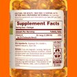 (image for) Sundown Naturals D3 1000 IU Softgels 200 Count