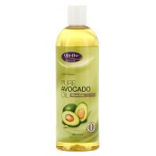 Life-flo Pure Avocado Oil Skin Care 16 fl oz (473 ml)