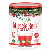 MacroLife Miracle Reds 30 oz