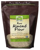 Raw Almond Flour - 22 oz