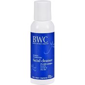 Beauty without Cruelty AHA 3 Percent Facial Cleanser 2oz