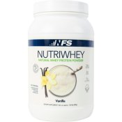 NF Sports NutriWhey 1.8 Lbs. Vanilla