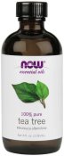 (image for) Now Foods Tea Tree Oil 4 oz