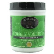 Green MAGnitude Electric Lemonade 80 Servings