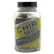 Chia Seed 120 Capsules