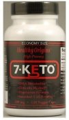 7.Keto - Dhea Metabolife - 120 Vcaps