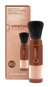 Mineral Fusion Brush-On Sun Defense SPF 30