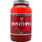 Syntha-6 Chocolate Cake Batter 2.91 lbs