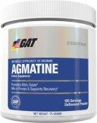 GAT Agmatine Powder 100 Servings