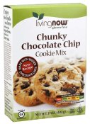 Chocolate Chip Cookie Mix Gluten-Free - 17 oz