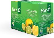 Ener-C Lemon Lime 1000mg 30 Packets