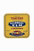 Thayers Slippery Elm Lozenges Original 42ct