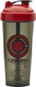 Perfect Shaker Justice League Cyborg Shaker 28 oz