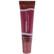 Mineral Fusion Liquid Lip Gloss - Heat