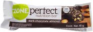 ZonePerfect Nutrition Bar Dark Chocolate Almond 1.76oz 12pk