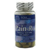 Pain-Rx 90 Tablets