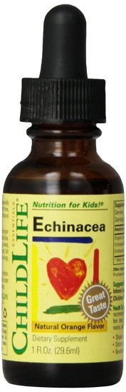 (image for) ChildLife Echinacea 1 Fl oz