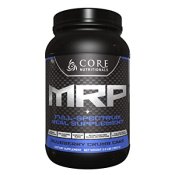 Core Nutritionals MRP BlueBerry Cake 3 lbs