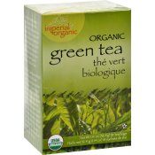 Uncle Lee's Imperial Organic Green Tea 18 Bags