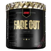 Fadeout Black Currant 30 Servings