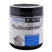 PES TruGlutamine 30 Servings Unflavored