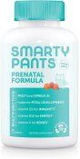 SmartyPants Prenatal Formula 80 Gummies