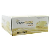 Power Crunch French Vanilla Creme