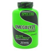 Omegalyze Advanced 180 Capsules