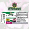 (image for) Nature's Answer Valerian Root 2 oz