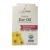 Wally's Natural Ear Oil 1oz